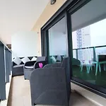 Apartment T2 Luxury Rocha Prime