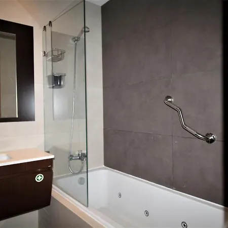 Appartement T2 Luxury Rocha Prime Portimão