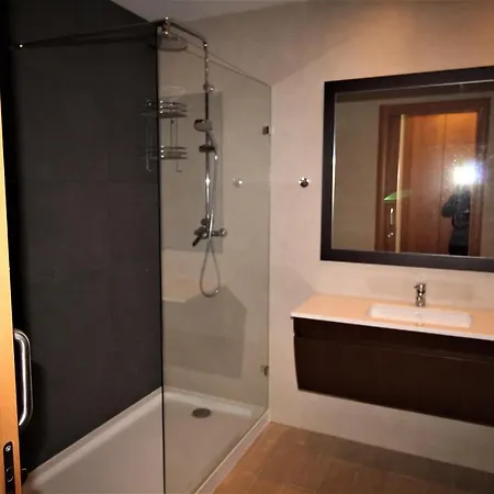 T2 Luxury Rocha Prime 아파트 *
