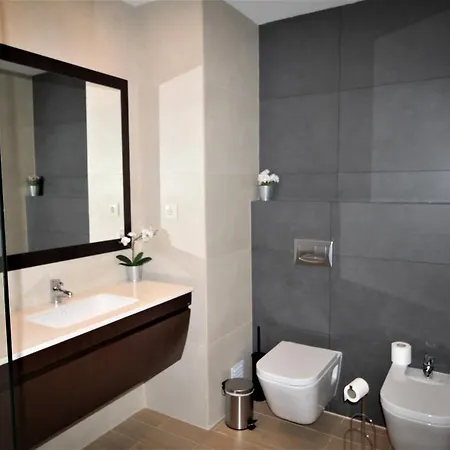 아파트 T2 Luxury Rocha Prime *