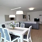 T2 Luxury Rocha Prime Appartamento *