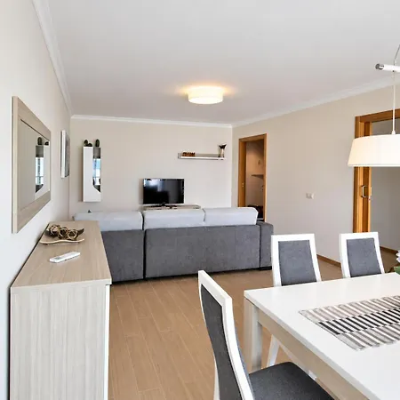Appartement T2 Luxury Rocha Prime