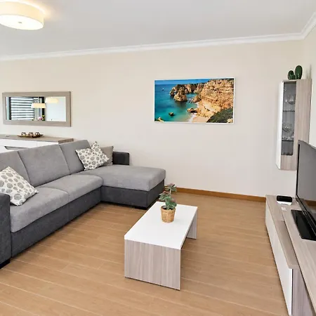 Appartement T2 Luxury Rocha Prime Portimão