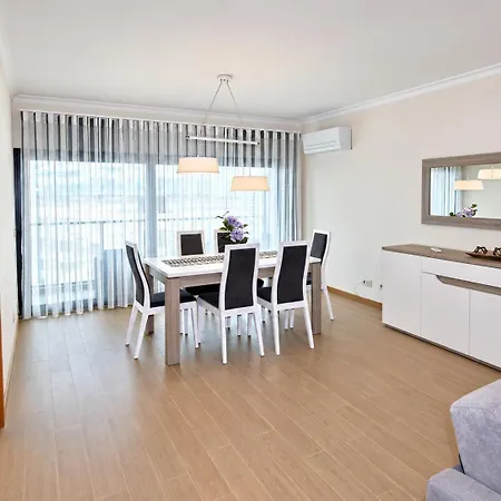 T2 Luxury Rocha Prime *