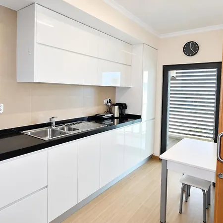 Appartement T2 Luxury Rocha Prime