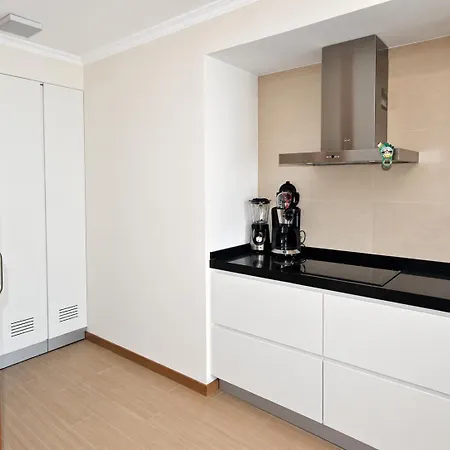 T2 Luxury Rocha Prime Апартаменты *