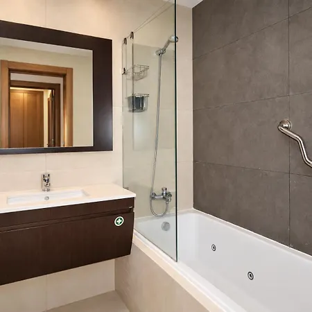 T2 Luxury Rocha Prime Портиман