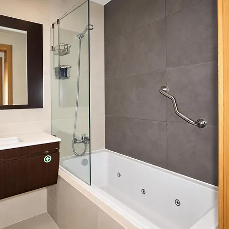 Appartement T2 Luxury Rocha Prime