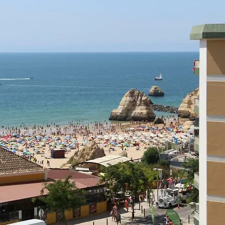 Apartment T2 Luxury Rocha Prime *