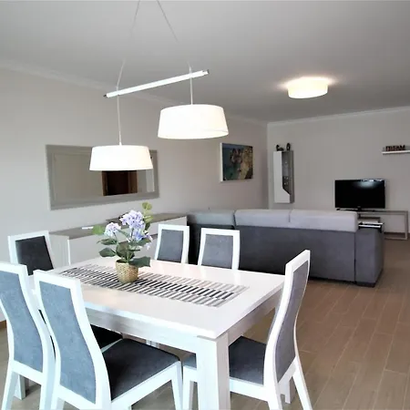 T2 Luxury Rocha Prime Apartment *