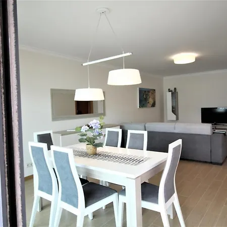 Apartment T2 Luxury Rocha Prime Portimao