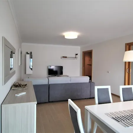 T2 Luxury Rocha Prime Apartment Portimao