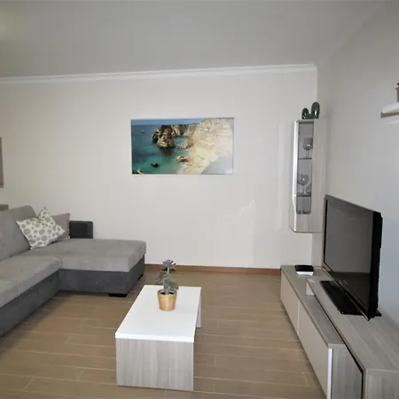 Apartment T2 Luxury Rocha Prime