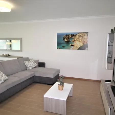 T2 Luxury Rocha Prime * Portimao