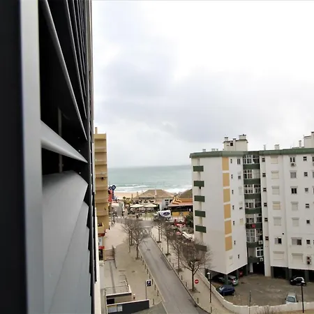 T2 Luxury Rocha Prime Apartment