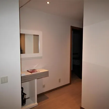 T2 Luxury Rocha Prime Apartment Portimao