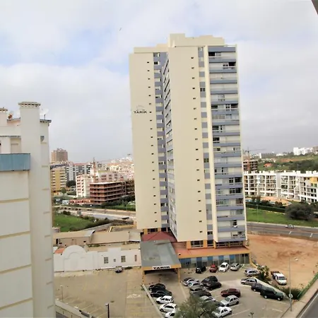 T2 Luxury Rocha Prime Apartment Portimao