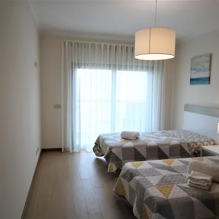 T2 Luxury Rocha Prime * Portimao