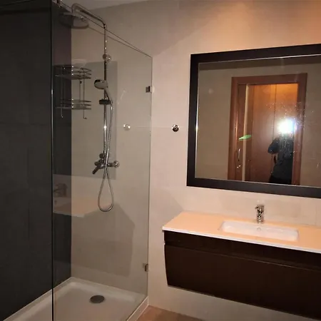 T2 Luxury Rocha Prime Apartament *