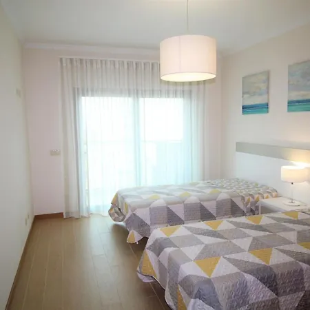 Apartment T2 Luxury Rocha Prime *