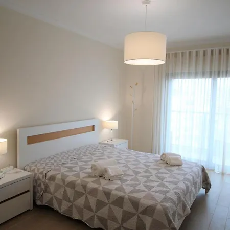 Apartament T2 Luxury Rocha Prime