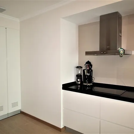 T2 Luxury Rocha Prime Apartament