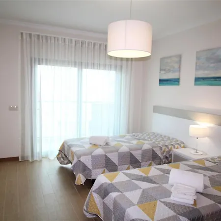T2 Luxury Rocha Prime Apartment