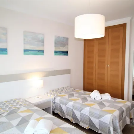 Apartment T2 Luxury Rocha Prime Portimao