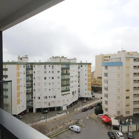 Apartamento T2 Luxury Rocha Prime