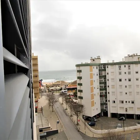 T2 Luxury Rocha Prime Apartment