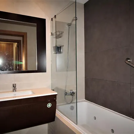 T2 Luxury Rocha Prime Apartment *
