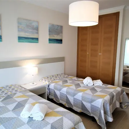 T2 Luxury Rocha Prime Apartment *