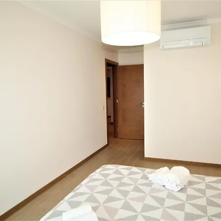 Apartment T2 Luxury Rocha Prime