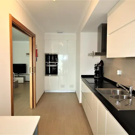 T2 Luxury Rocha Prime * Portimao
