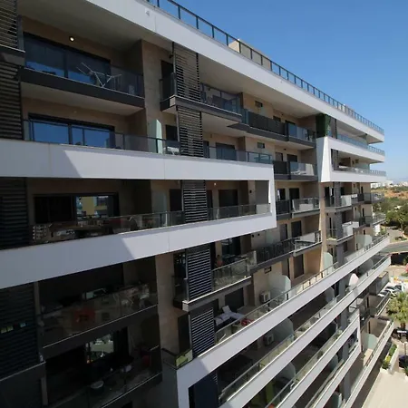 T2 Luxury Rocha Prime * Портиман