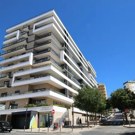 Appartamento T2 Luxury Rocha Prime *