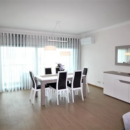 Appartamento T2 Luxury Rocha Prime *