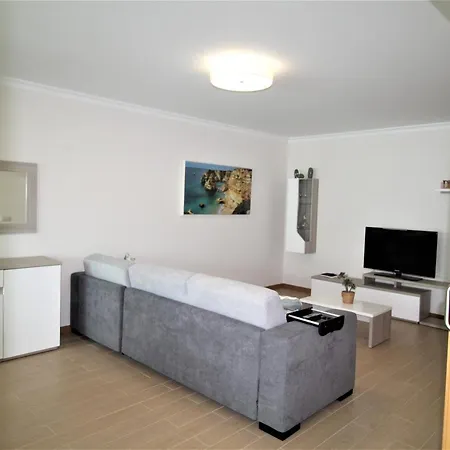 T2 Luxury Rocha Prime Appartamento *